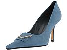 Buy G2 by Two Lips - Dani (Old Blue Suede) - Women's, G2 by Two Lips online.