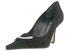 G2 by Two Lips - Dani (Black Suede) - Women's,G2 by Two Lips,Women's:Women's Dress:Dress Shoes:Dress Shoes - Special Occasion