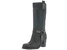 Chinese Laundry - Buster (Black) - Women's,Chinese Laundry,Women's:Women's Casual:Casual Boots:Casual Boots - Mid Heel