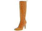 Chinese Laundry - Pride (Camel Leather) - Women's,Chinese Laundry,Women's:Women's Dress:Dress Boots:Dress Boots - High Heel