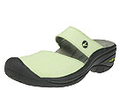 Keen - Saratoga (Citron) - Women's,Keen,Women's:Women's Casual:Casual Sandals:Casual Sandals - Slides/Mules
