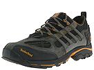 Timberland - Fastpack Actuate Low (Grey/Black) - Men's,Timberland,Men's:Men's Athletic:Hiking Shoes