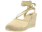 Yellow Box - Angie (Gold) - Women's,Yellow Box,Women's:Women's Casual:Casual Sandals:Casual Sandals - Wedges