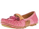 Yellow Box - Caprice (Fuschia) - Women's,Yellow Box,Women's:Women's Casual:Casual Flats:Casual Flats - Comfort