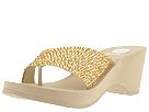 Buy Yellow Box - Nicole (Gold) - Women's, Yellow Box online.