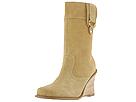 Yellow Box - Reno (Sand) - Women's,Yellow Box,Women's:Women's Dress:Dress Boots:Dress Boots - Mid-Calf