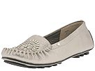 Yellow Box - Taney (Pewter) - Women's,Yellow Box,Women's:Women's Casual:Casual Flats:Casual Flats - Moccasins