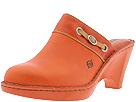 Born - Corii (Anxious Orange) - Women's,Born,Women's:Women's Casual:Clogs:Clogs - Comfort