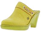 Born - Corii (Envious Lime) - Women's,Born,Women's:Women's Casual:Clogs:Clogs - Comfort