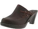 Born - Duff (Cedar Brown) - Women's,Born,Women's:Women's Casual:Clogs:Clogs - Comfort