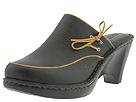 Born - Duff (Black) - Women's,Born,Women's:Women's Casual:Clogs:Clogs - Comfort