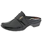 Buy discounted Aquatalia by Marvin K. - Libra (Black Patent) - Women's online.