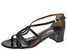 Buy discounted Aquatalia by Marvin K. - Chatty (Black Patent) - Women's online.