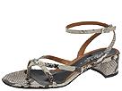 Aquatalia by Marvin K. - Curly (Python Multi) - Women's,Aquatalia by Marvin K.,Women's:Women's Dress:Dress Sandals:Dress Sandals - Strappy