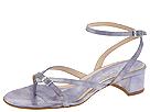 Aquatalia by Marvin K. - Curly (Lilac Metal) - Women's,Aquatalia by Marvin K.,Women's:Women's Dress:Dress Sandals:Dress Sandals - Strappy