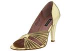 N.Y.L.A. - Telli (Gold/Bronze) - Women's,N.Y.L.A.,Women's:Women's Dress:Dress Shoes:Dress Shoes - Open-Toed
