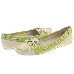 Sperry Top-Sider Ballet Moc 2 Tone