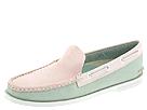 Buy discounted Sperry Top-Sider - A/O Venetian (Pink/Seafoam) - Women's online.