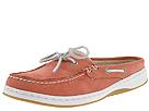 Buy discounted Sperry Top-Sider - Bluefish Mule (Nantucket Rose) - Women's online.