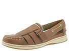 Sperry Top-Sider - Bluefish Fisherman (Linen) - Women's,Sperry Top-Sider,Women's:Women's Casual:Boat Shoes:Boat Shoes - Leather