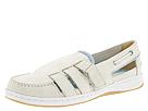 Buy discounted Sperry Top-Sider - Bluefish Fisherman (Oyster) - Women's online.