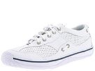 Sperry Top-Sider - Portside (White) - Women's,Sperry Top-Sider,Women's:Women's Casual:Casual Flats:Casual Flats - Comfort