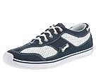 Buy discounted Sperry Top-Sider - Portside (White/Navy) - Women's online.