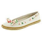 Buy Sperry Top-Sider - Holiday Maker Skimmer (Natural) - Women's, Sperry Top-Sider online.