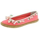 Buy discounted Sperry Top-Sider - Holiday Maker Skimmer (Salmon) - Women's online.