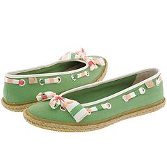 Sperry Top-Sider Holiday Maker Skimmer