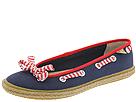 Sperry Top-Sider - Holiday Maker Skimmer (Navy) - Women's,Sperry Top-Sider,Women's:Women's Casual:Loafers:Loafers - Flat