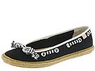 Sperry Top-Sider - Holiday Maker Skimmer (Black) - Women's,Sperry Top-Sider,Women's:Women's Casual:Loafers:Loafers - Flat