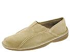 Sperry Top-Sider - Stowaway Slip On (Sand suede) - Men's,Sperry Top-Sider,Men's:Men's Casual:Boat Shoes:Boat Shoes - Leather