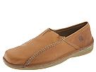 Sperry Top-Sider - Stowaway Slip On (Tan) - Men's,Sperry Top-Sider,Men's:Men's Casual:Boat Shoes:Boat Shoes - Leather