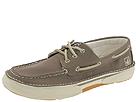 Buy discounted Sperry Top-Sider - Tackle 3 Eye (Dark Khaki Nextec) - Men's online.