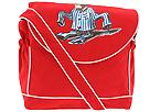 Buy Timi & Leslie Diaper Bags - Curious George Messenger (Red) - Accessories, Timi & Leslie Diaper Bags online.