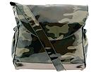 Timi & Leslie Diaper Bags - Large Messenger (Camo) - Accessories,Timi & Leslie Diaper Bags,Accessories:Diaper Bags:Diaper Messenger