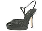 Nina - Cutie-YM (Black) - Women's,Nina,Women's:Women's Dress:Dress Sandals:Dress Sandals - Evening