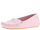 Wanted Kids' - Glimmer (Children/Youth) (Pink) - Kids,Wanted Kids',Kids:Girls Collection:Children Girls Collection:Children Girls Casual:Slip On