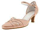 Buy discounted Naturalizer - Annika (Shell Pearlized Leather) - Women's online.