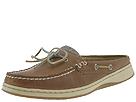 Sperry Top-Sider - Bluefish Mule (Linen) - Women's,Sperry Top-Sider,Women's:Women's Casual:Casual Sandals:Casual Sandals - Slides/Mules