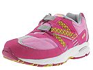 New Balance Kids - KV648PKPS(Children/Youth) (Pink/Yellow) - Kids,New Balance Kids,Kids:Girls Collection:Children Girls Collection:Children Girls Athletic:Athletic - Hook and Loop