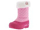 Buy Sorel Kids - Powder Storm (Children) (Rosebud) - Kids, Sorel Kids online.