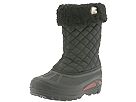 Sorel Kids - Powder Storm (Children) (Black) - Kids,Sorel Kids,Kids:Girls Collection:Children Girls Collection:Children Girls Boots:Boots - Snow