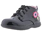 Buy discounted Stride Rite - Baby Layla (Infant/Children) (Black Patent) - Kids online.