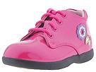 Stride Rite - Babe Layla (Infant/Children) (Punch Pink Patent) - Kids,Stride Rite,Kids:Girls Collection:Children Girls Collection:Children Girls Boots:Boots - Dress