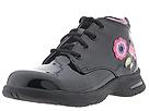 Stride Rite - TT Layla (Children) (Black Patent) - Kids,Stride Rite,Kids:Girls Collection:Children Girls Collection:Children Girls Boots:Boots - Dress