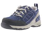 Stride Rite - Baby Portland Lace (Infant/Children) (Classic Navy Suede/Mesh) - Kids,Stride Rite,Kids:Boys Collection:Infant Boys Collection:Infant Boys First Walker:First Walker - Lace-up