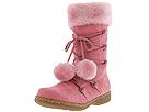 Buy Stevies Kids - Gigly (Youth) (Pink Suede) - Kids, Stevies Kids online.
