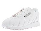Buy discounted Reebok Kids - Classic Oryx Vent (Children/Youth) (White/Pink) - Kids online.